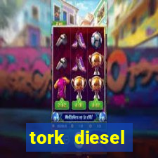 tork diesel cruzeiro sp telefone